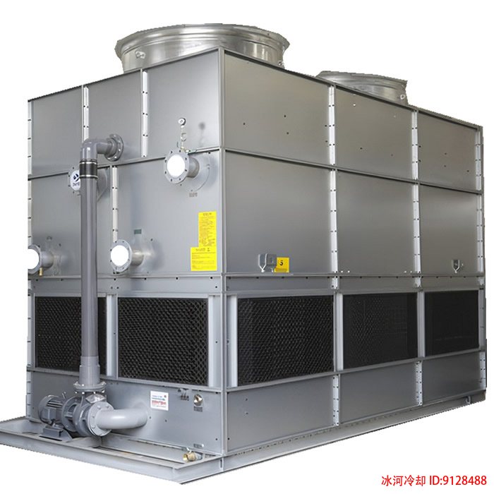 G15/N池州横流闭式冷却塔生产 G15/N池州横流闭式冷却塔生产