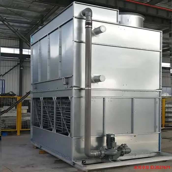 22L/O池州方形闭式冷却塔 22L/O池州方形闭式冷却塔