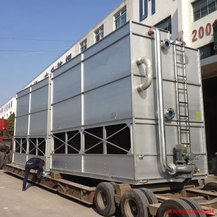 S35/L池州化工厂开式冷却塔 S35/L池州化工厂开式冷却塔